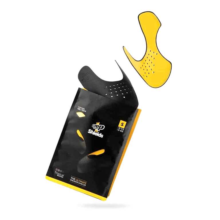 CREP PROTECT SHIELDS - Image 5