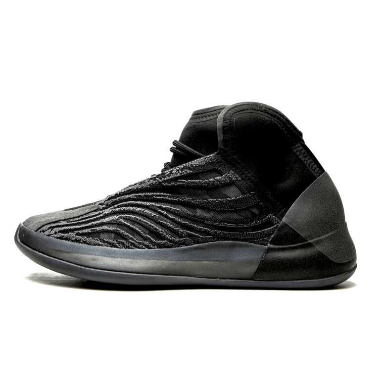 Adidas YEEZY QNTM "Onyx" - Image 3