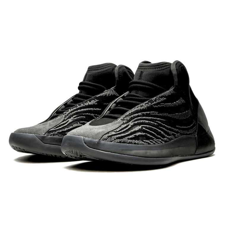 Adidas YEEZY QNTM "Onyx"