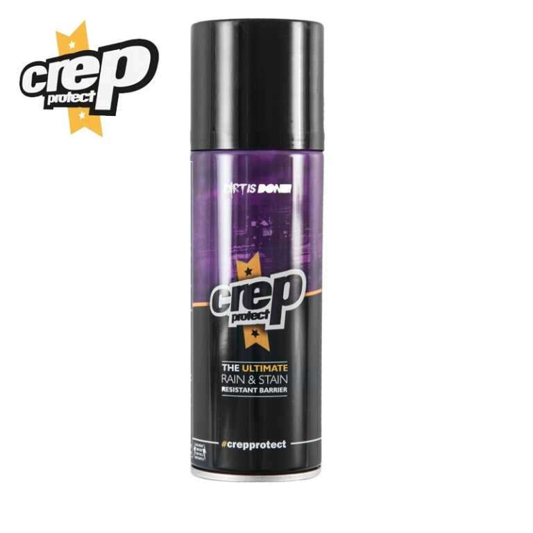 CREP PROTECT SPRAY - Image 2