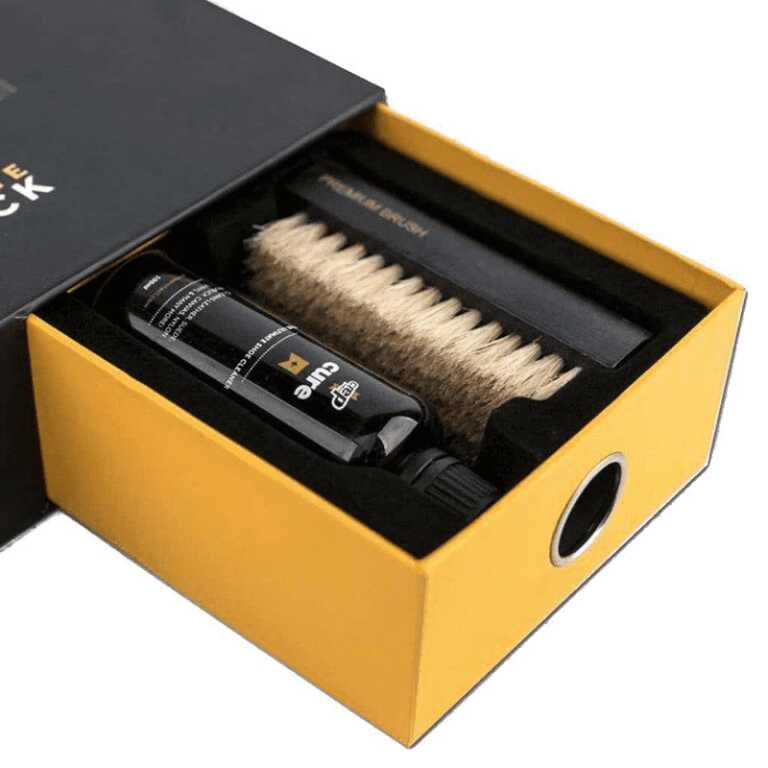 CREP PROTECT ULTIMATE BOX PACK OF 4 - Image 5