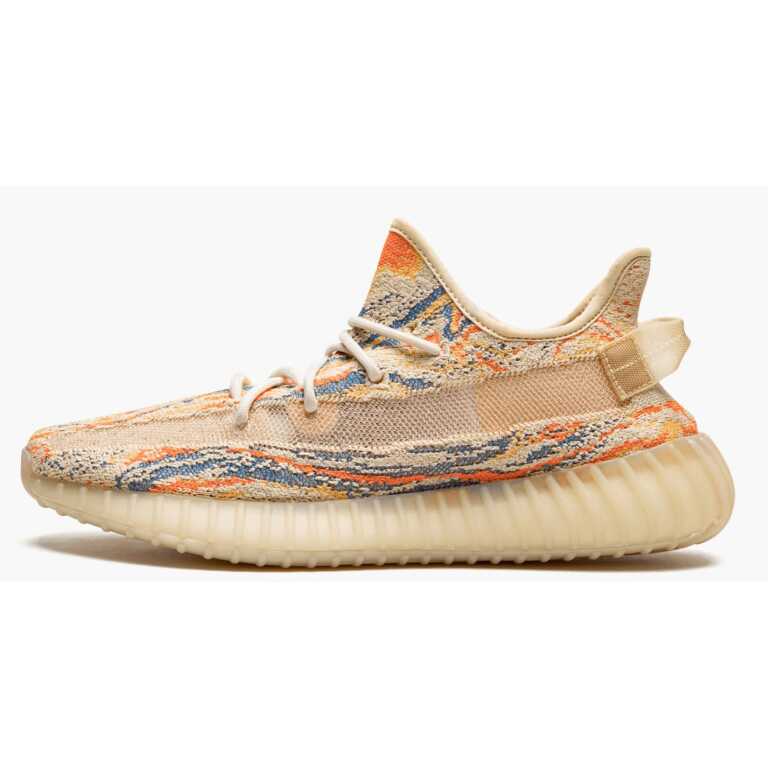 Adidas YEEZY BOOST 350 V2 "MX OAT" - Image 3