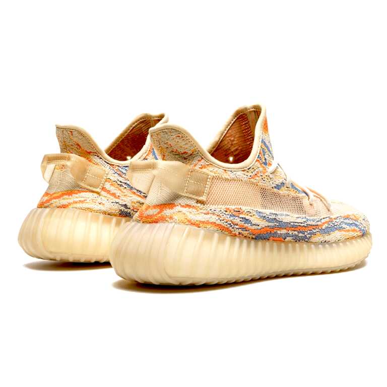 Adidas YEEZY BOOST 350 V2 "MX OAT" - Image 2