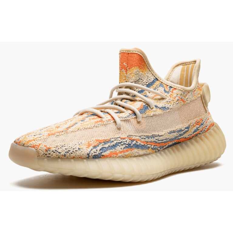 Adidas YEEZY BOOST 350 V2 "MX OAT" - Image 4