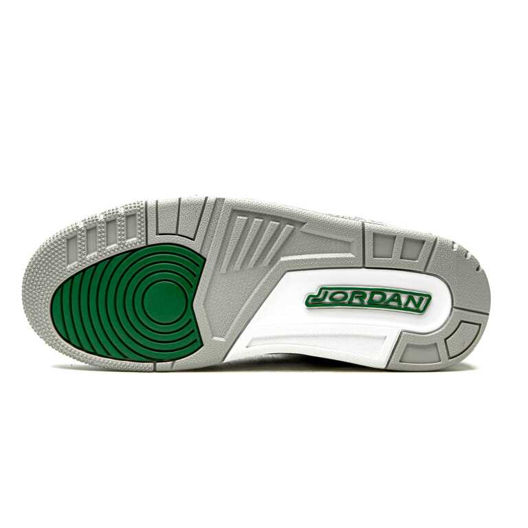 Air Jordan 3 Retro "Pine Green" - Image 5