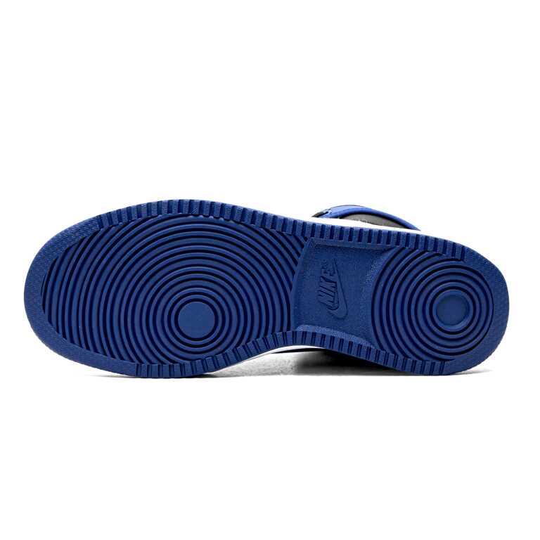 Air Jordan 1 Retro KO "Storm Blue" - Image 5