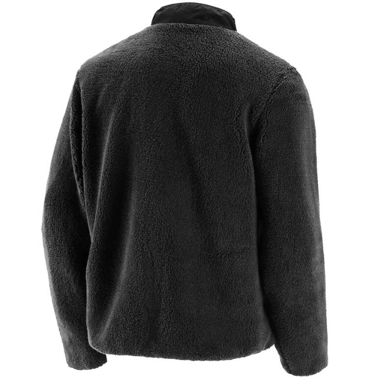 Fanatic Sherpa Fleece "Anaheim Ducks" - Image 2