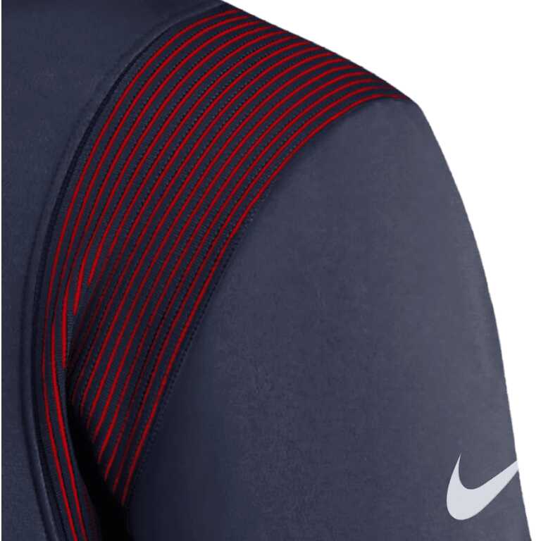 Men's Nike Sideline Therma NFL"New England Patriots" - Image 4
