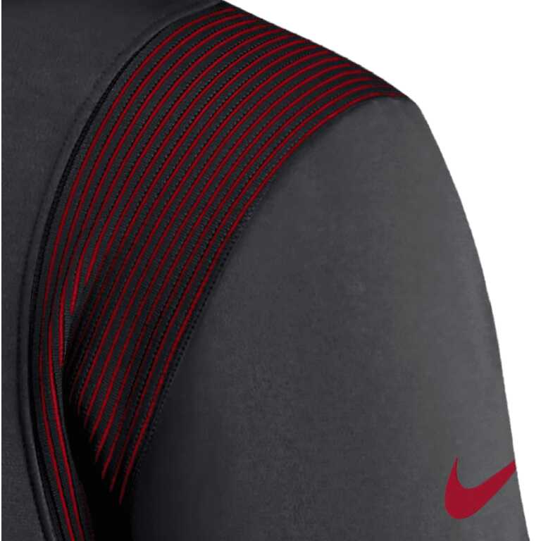 Men's Nike Sideline Therma NFL"San Francisco 49ERS" - Image 4