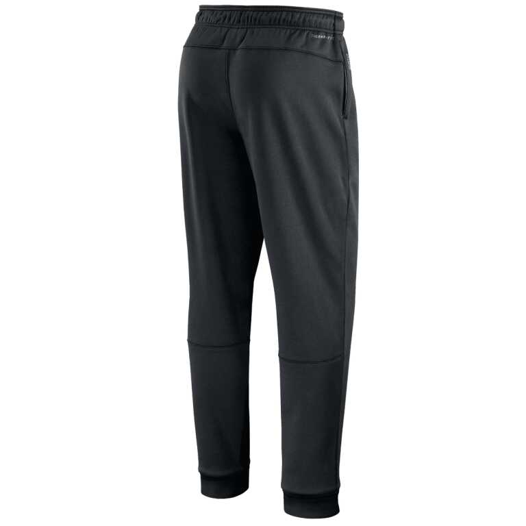 Men's Nike Therma Jogger Pant Sideline NFL "Las Vegas Raiders" - Image 2