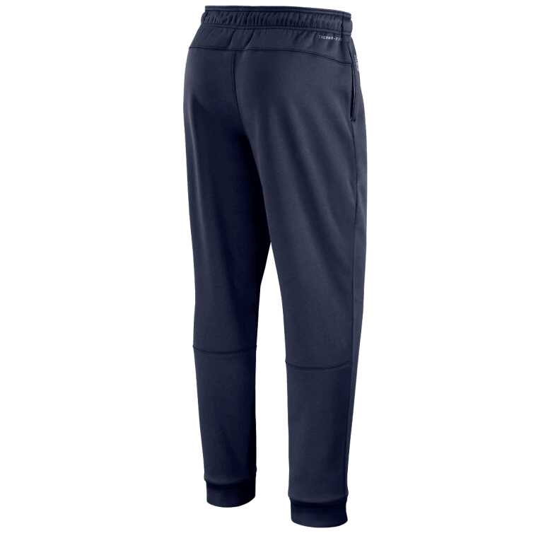 Men's Nike Therma Jogger Pant Sideline NFL "New England Patriots" - Image 2