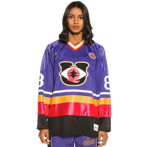 Unisex Jersey NHL Grimey Ubiquity