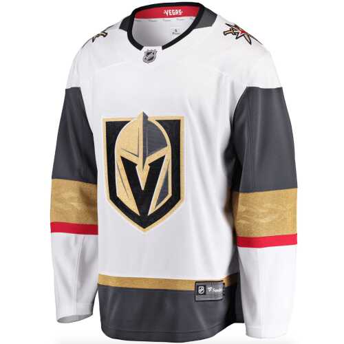 Men's Jersey NHL Fanatics Replicas Las Vegas Knight