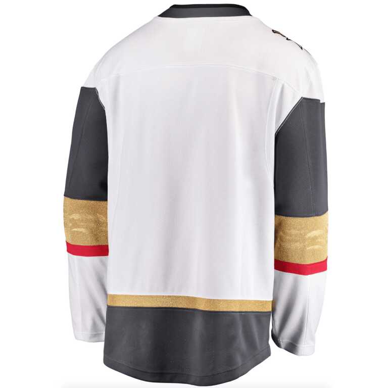 Men's Jersey NHL Fanatics Replicas Las Vegas Knight - Image 2