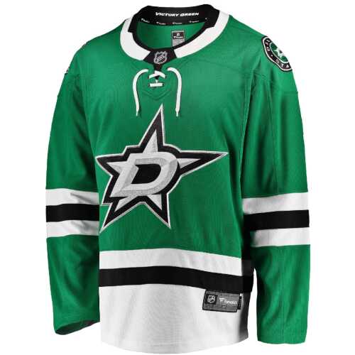 Men's Jersey NHL Fanatics Replicas Las Vegas Knight