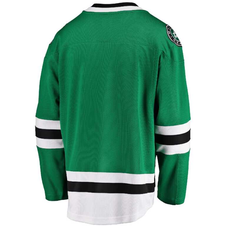 Men's Jersey NHL Fanatics Replicas Dallas Stars - Image 2