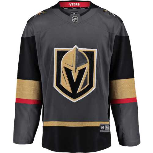 Men's Jersey NHL Fanatics Replicas Las Vegas Knight