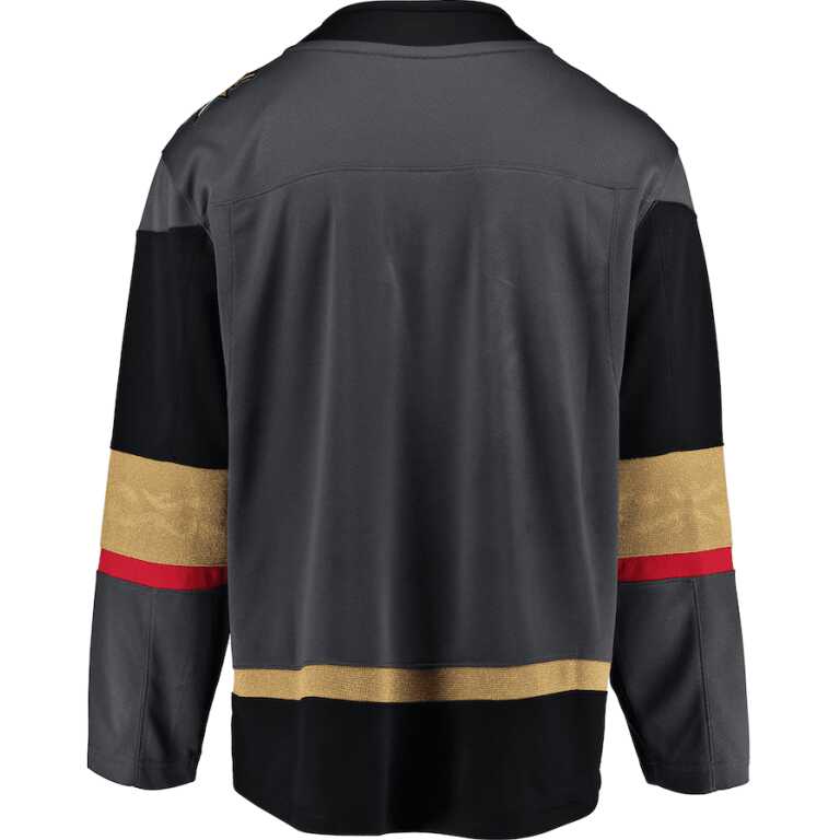 Men's Jersey NHL Fanatics Replicas Las Vegas Knight - Image 2