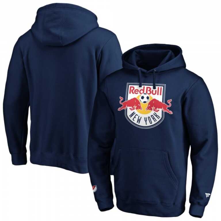 Fanatic Cres Graphic Hoody "Red Bull" - Image 3