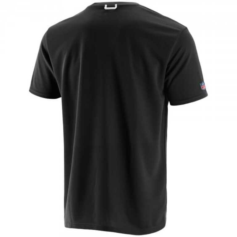 Men's Fanatics T-Shirt Prime "Las Vegas Raiders" - Image 2