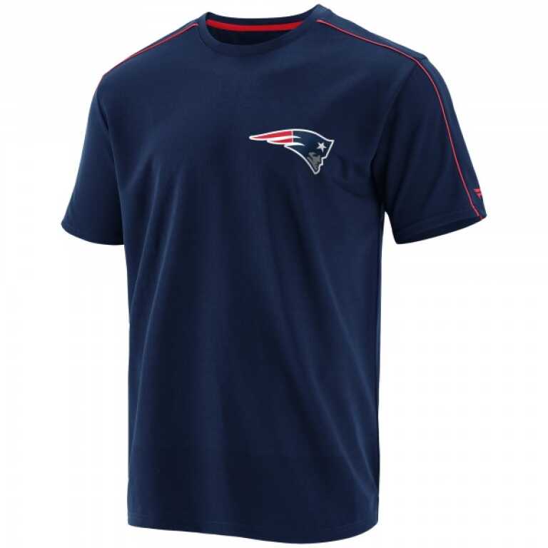 Men's Fanatics T-Shirt Prime "New England Patriots"