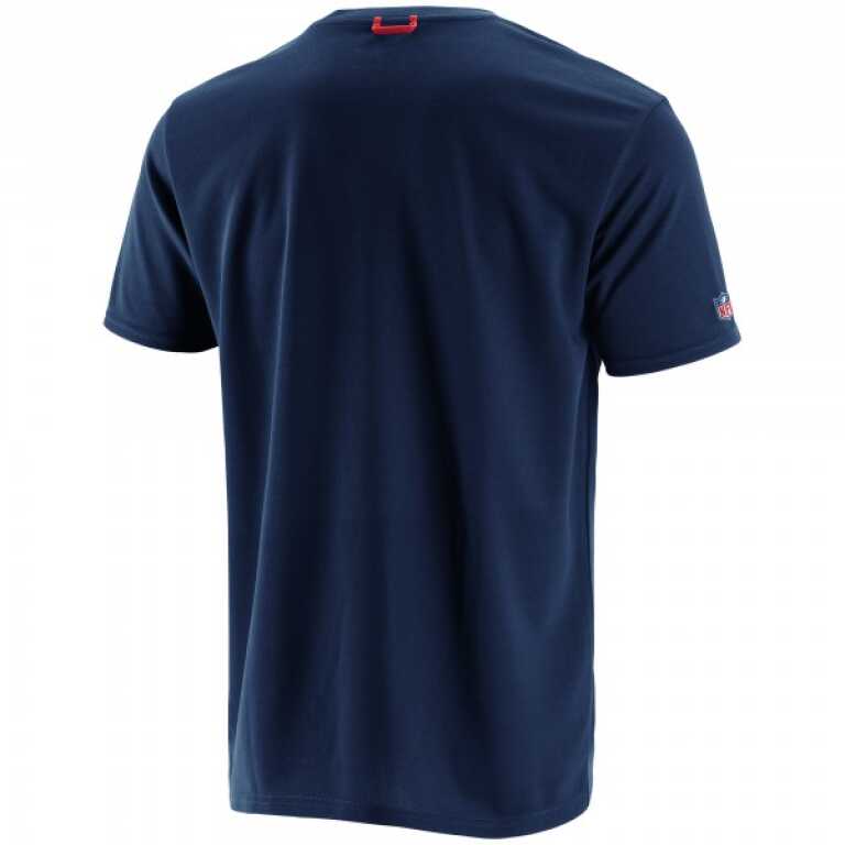 Men's Fanatics T-Shirt Prime "New England Patriots" - Image 2