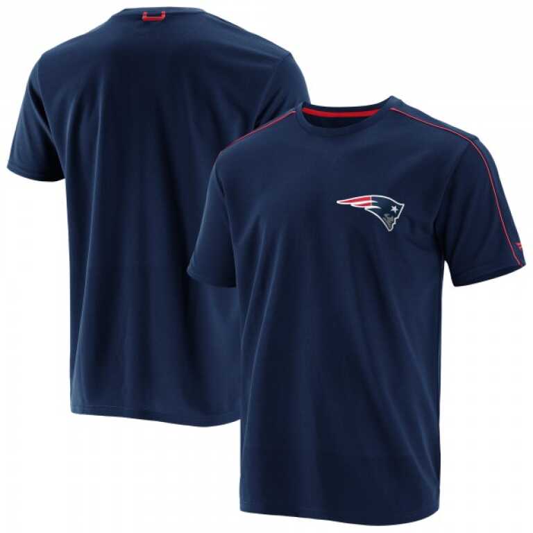 Men's Fanatics T-Shirt Prime "New England Patriots" - Image 3