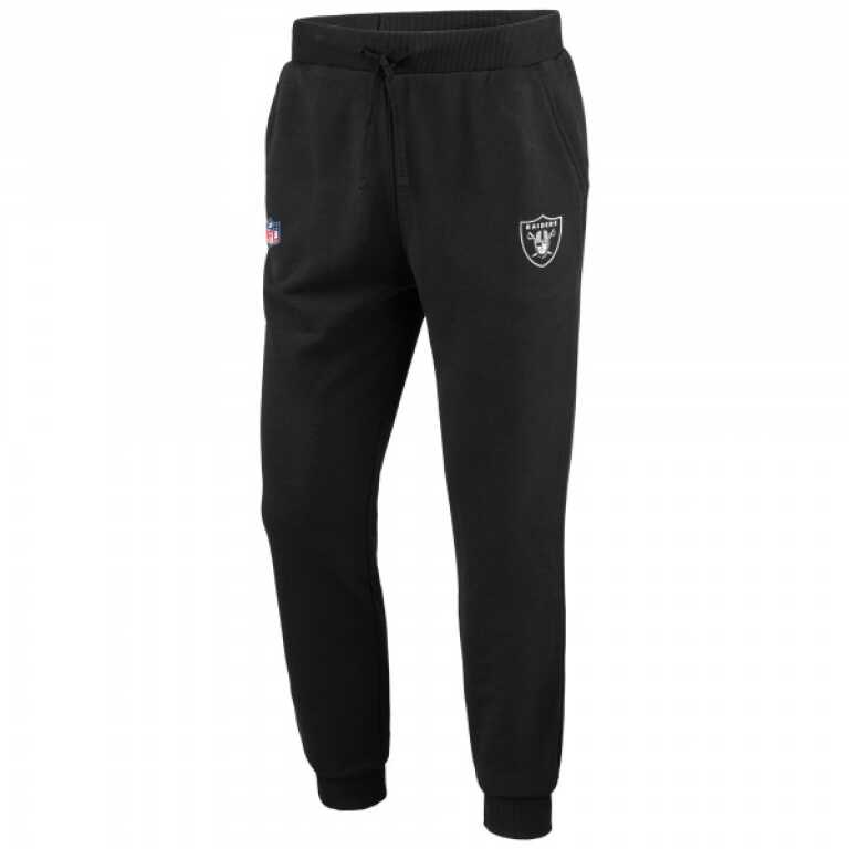 Men's Fanatics Mid Essentials Jog Pant NFL "Raiders"