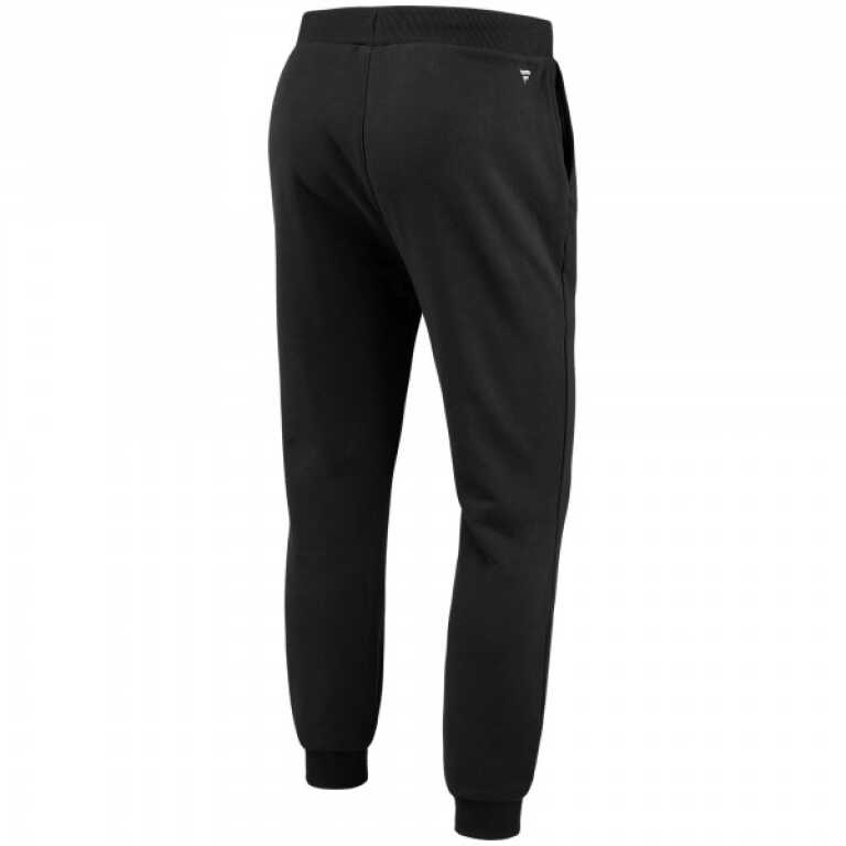 Men's Fanatics Mid Essentials Jog Pant NFL "Raiders" - Image 2