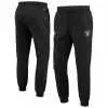Men's Fanatics Mid Essentials Jog Pant NFL "Raiders" - Image 3