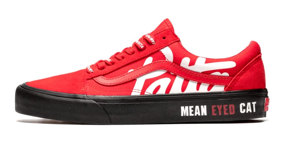 Patta vans old skool discount