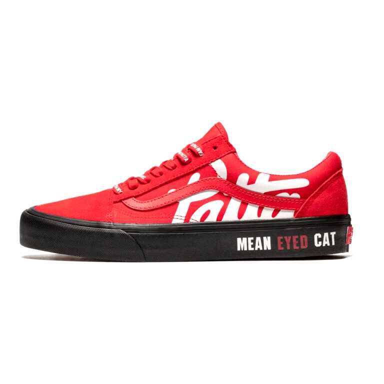Vans x Patta UA Old Skool VLT LX - Image 3