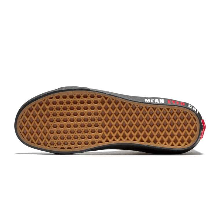 Vans x Patta Sk8-HI Reissue VI - Image 4
