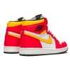 Air Jordan 1 Retro Hight "Light Fusion Red" - Image 2