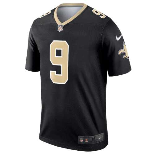 Men's Jersey Nike x Fanatics New Orleans Saints "Drew Brees"