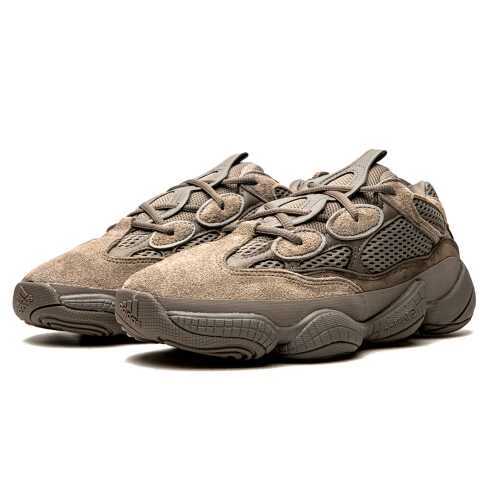 Adidas YEEZY 500 "Clay Brown"