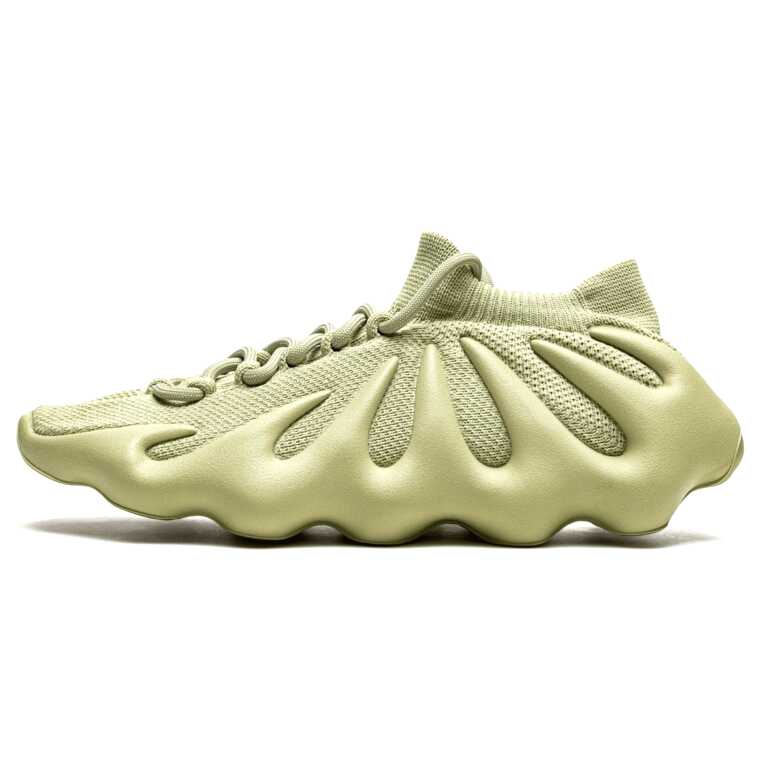 Adidas YEEZY 450 "Resin" - Image 3