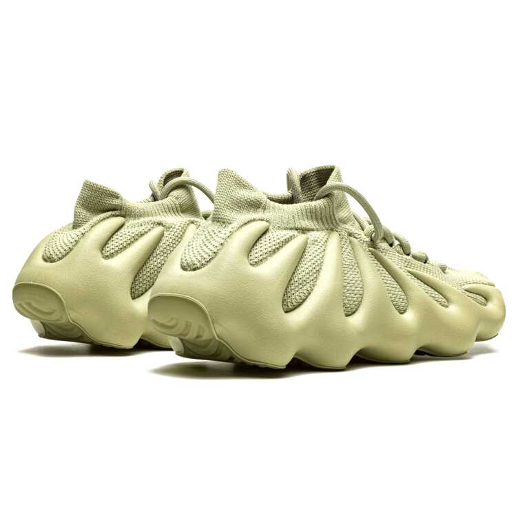 Adidas YEEZY 450 "Resin" - Image 2