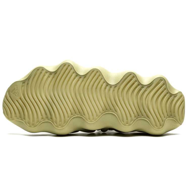 Adidas YEEZY 450 "Resin" - Image 5