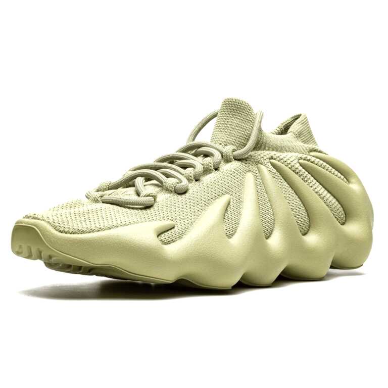 Adidas YEEZY 450 "Resin" - Image 4