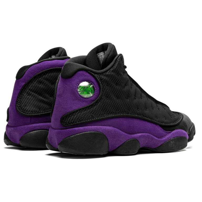AIR JORDAN 13 RETRO "Court Purple" - Image 2