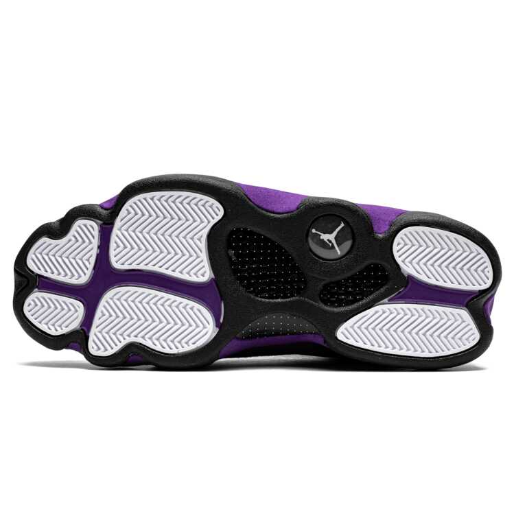 AIR JORDAN 13 RETRO "Court Purple" - Image 5