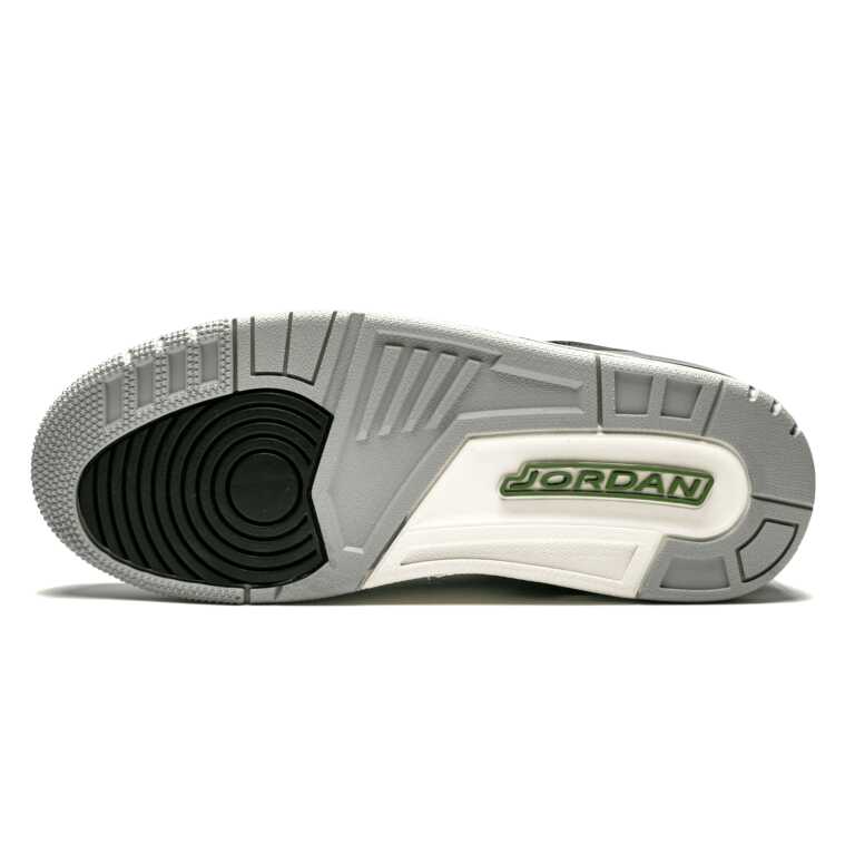 Air Jordan 3 Retro "Chlorophyll" - Image 5