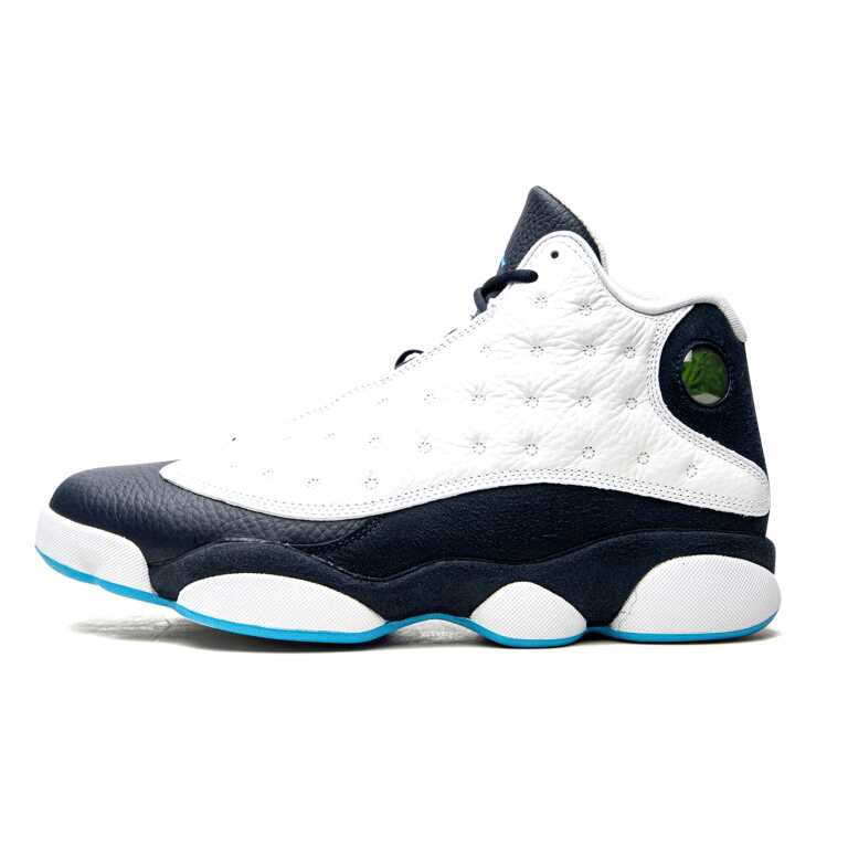 AIR JORDAN 13 RETRO "Obsidian" - Image 3
