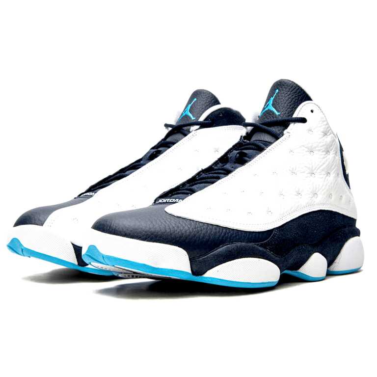 AIR JORDAN 13 RETRO "Obsidian"