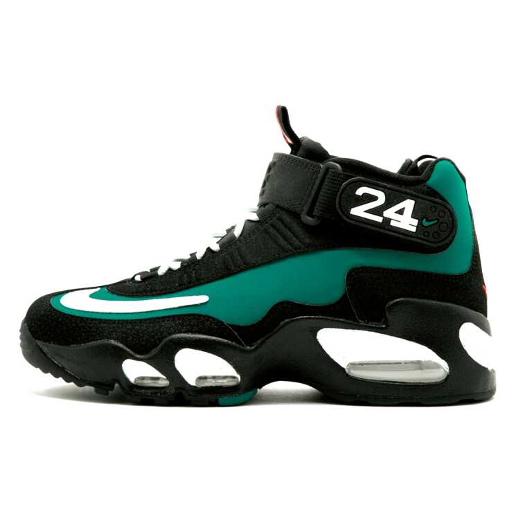 AIR GRIFFEY MAX 1 "FRESHWATER" - Image 3