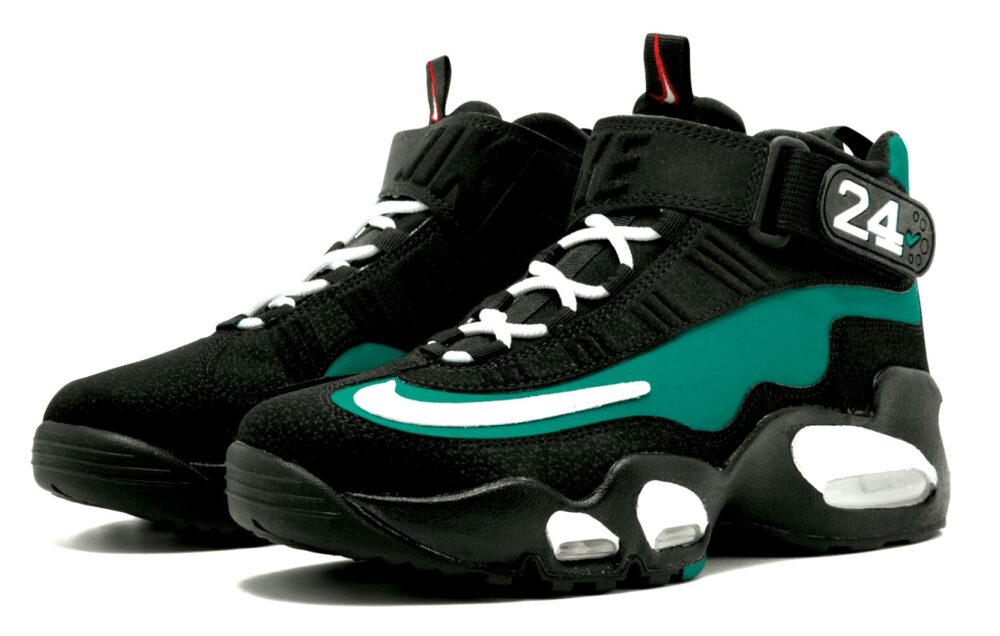 AIR GRIFFEY MAX 1 "FRESHWATER"
