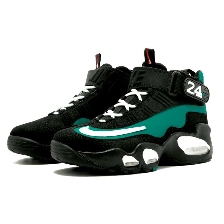 AIR GRIFFEY MAX 1 "FRESHWATER"