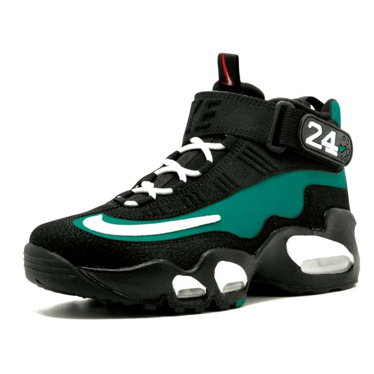 AIR GRIFFEY MAX 1 "FRESHWATER" - Image 4