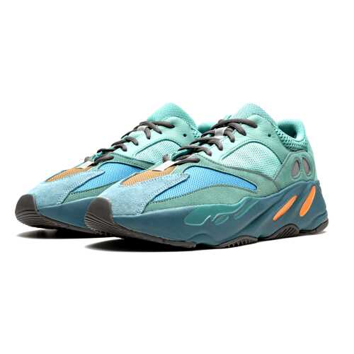 Adidas YEEZY BOOST 700 "Faded Azure"